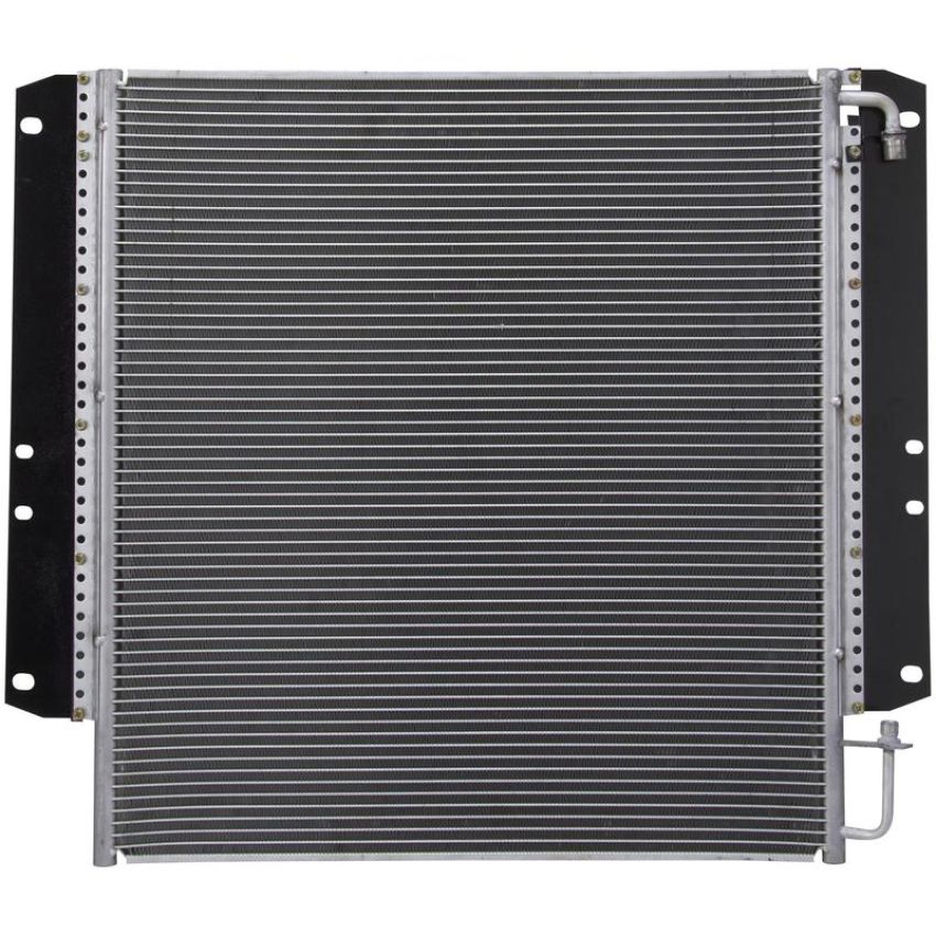 SPECTRA PREMIUM 7-9076 A/C Condenser