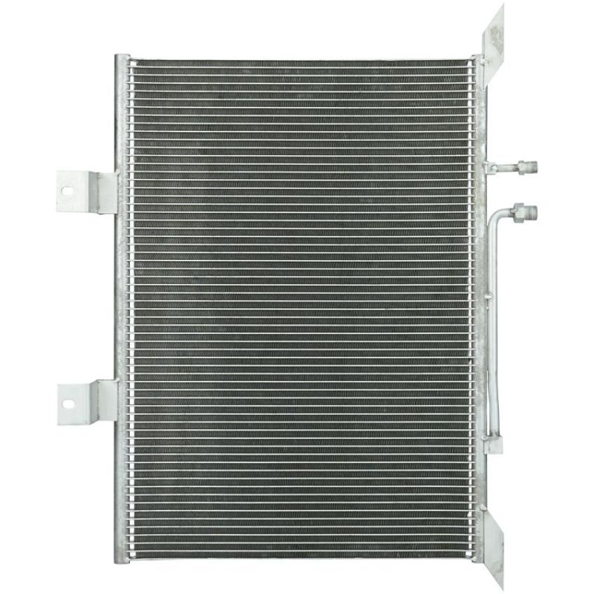 SPECTRA PREMIUM 7-9080 A/C Condenser