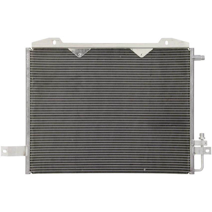SPECTRA PREMIUM 7-9087 A/C Condenser