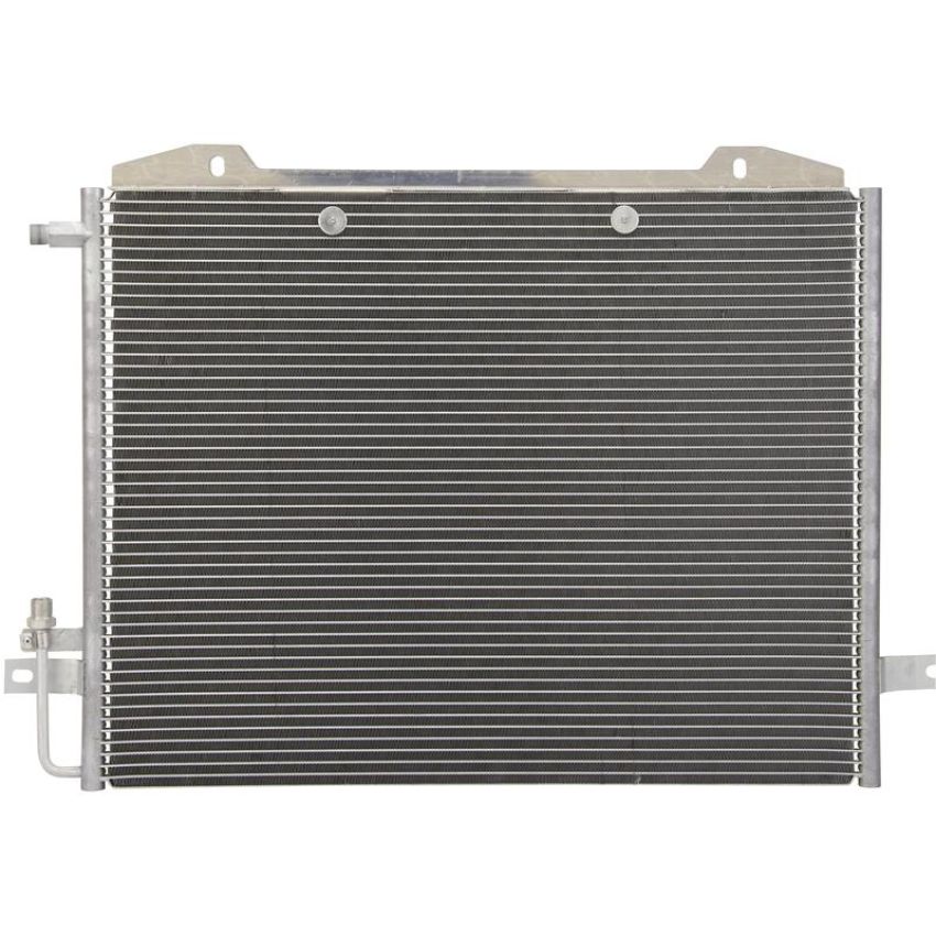 SPECTRA PREMIUM 7-9088 A/C Condenser