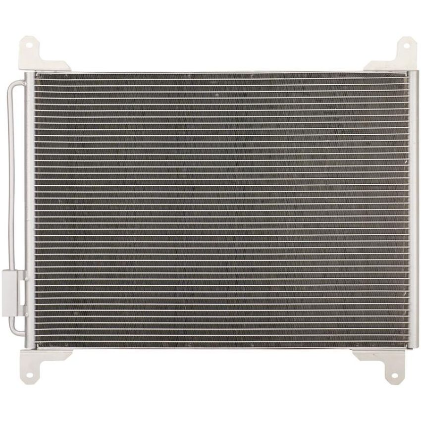 SPECTRA PREMIUM 7-9090 A/C Condenser