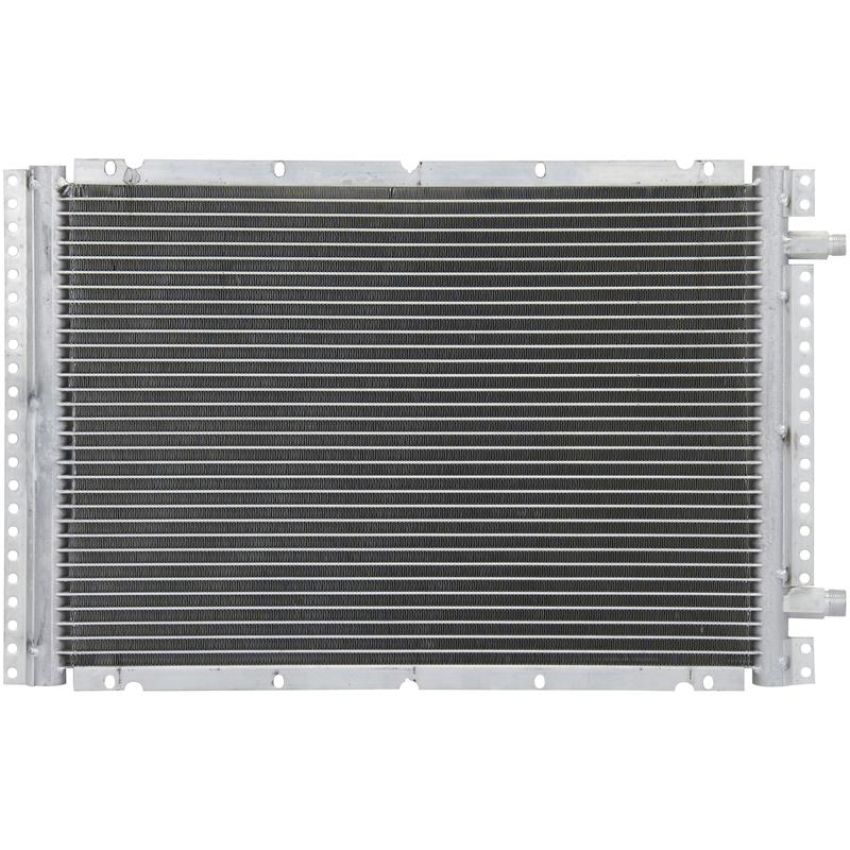 SPECTRA PREMIUM 7-9100 A/C Condenser