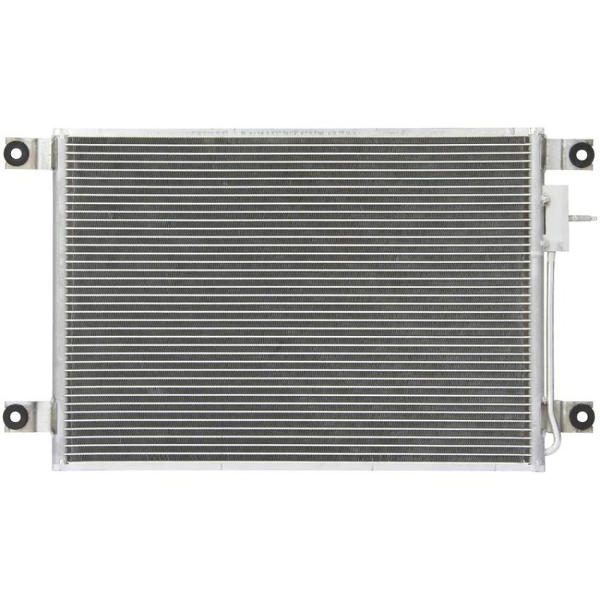SPECTRA PREMIUM 7-9102 A/C Condenser