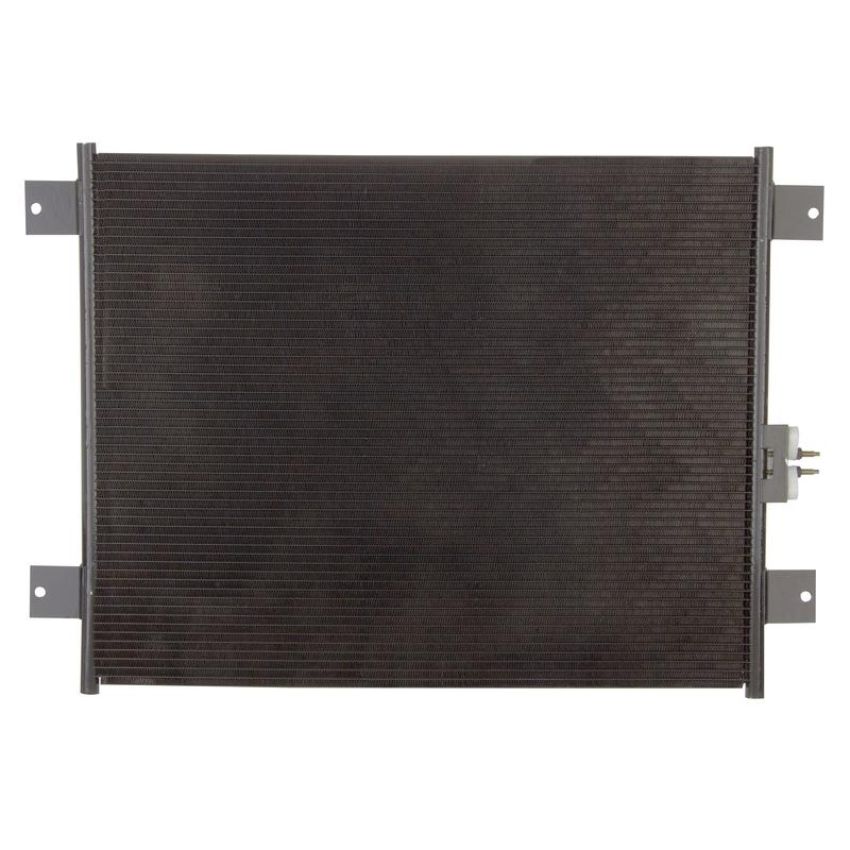 SPECTRA PREMIUM 7-9110 A/C Condenser
