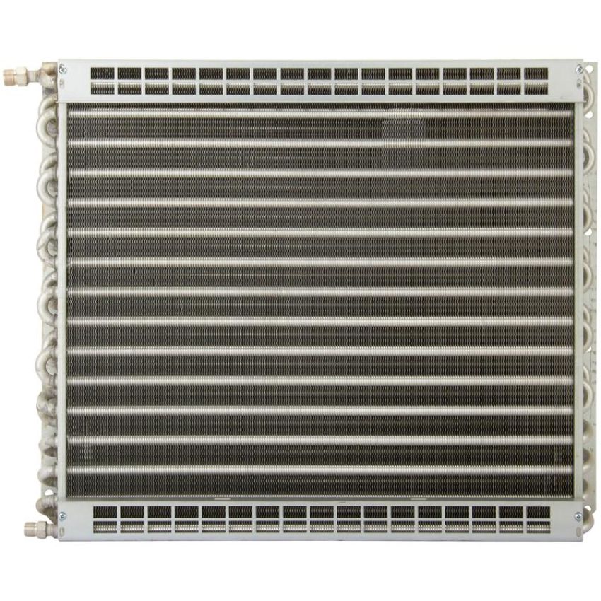 SPECTRA PREMIUM 7-9111 A/C Condenser