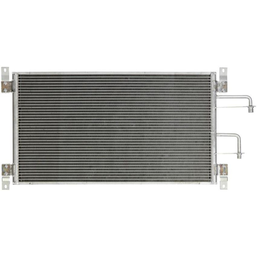 SPECTRA PREMIUM 7-9112 A/C Condenser