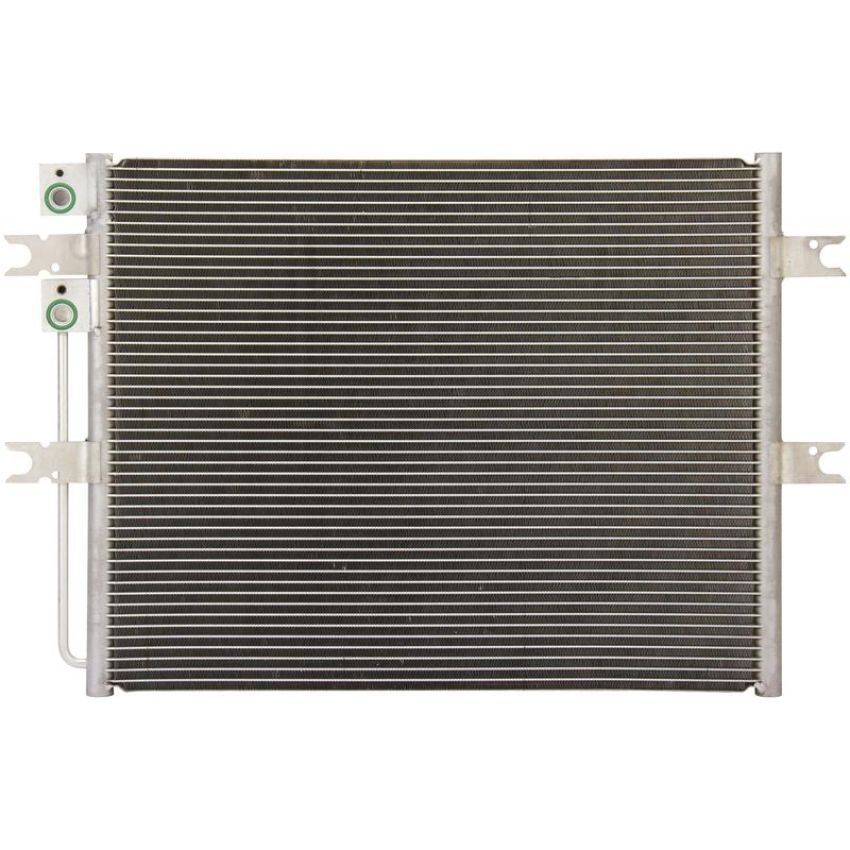 SPECTRA PREMIUM 7-9114 A/C Condenser