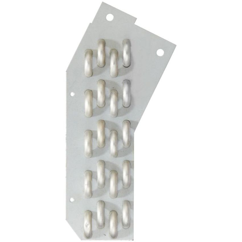 SPECTRA PREMIUM 7-9117 A/C Condenser