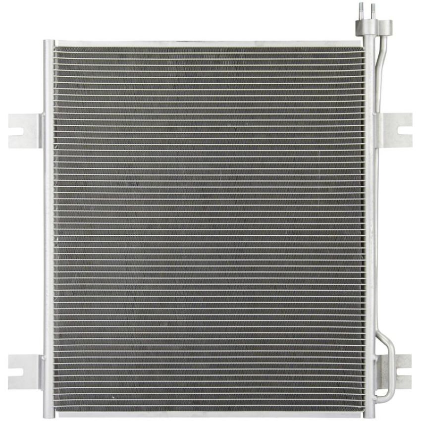 SPECTRA PREMIUM 7-9123 A/C Condenser