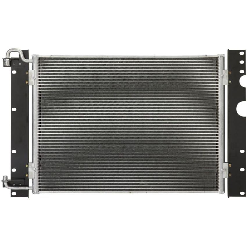 SPECTRA PREMIUM 7-9125 A/C Condenser