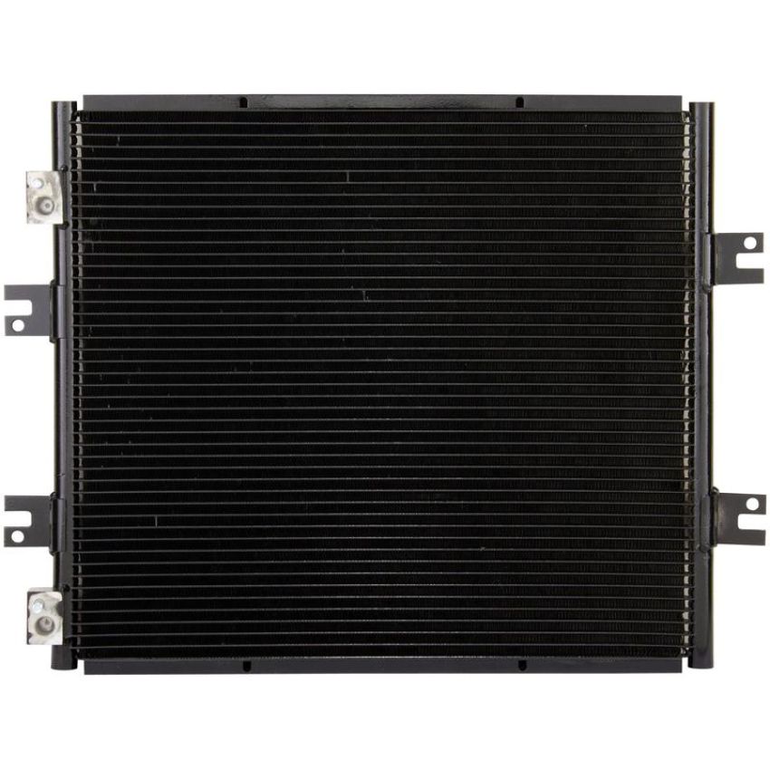 SPECTRA PREMIUM 7-9126 A/C Condenser