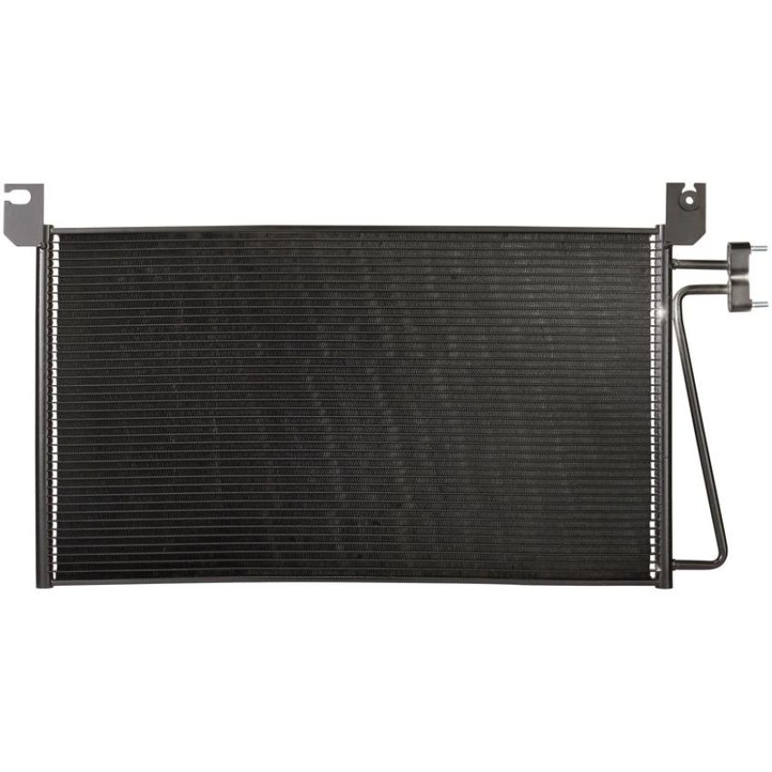 SPECTRA PREMIUM 7-9129 A/C Condenser