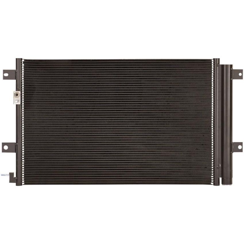 SPECTRA PREMIUM 7-9131 A/C Condenser
