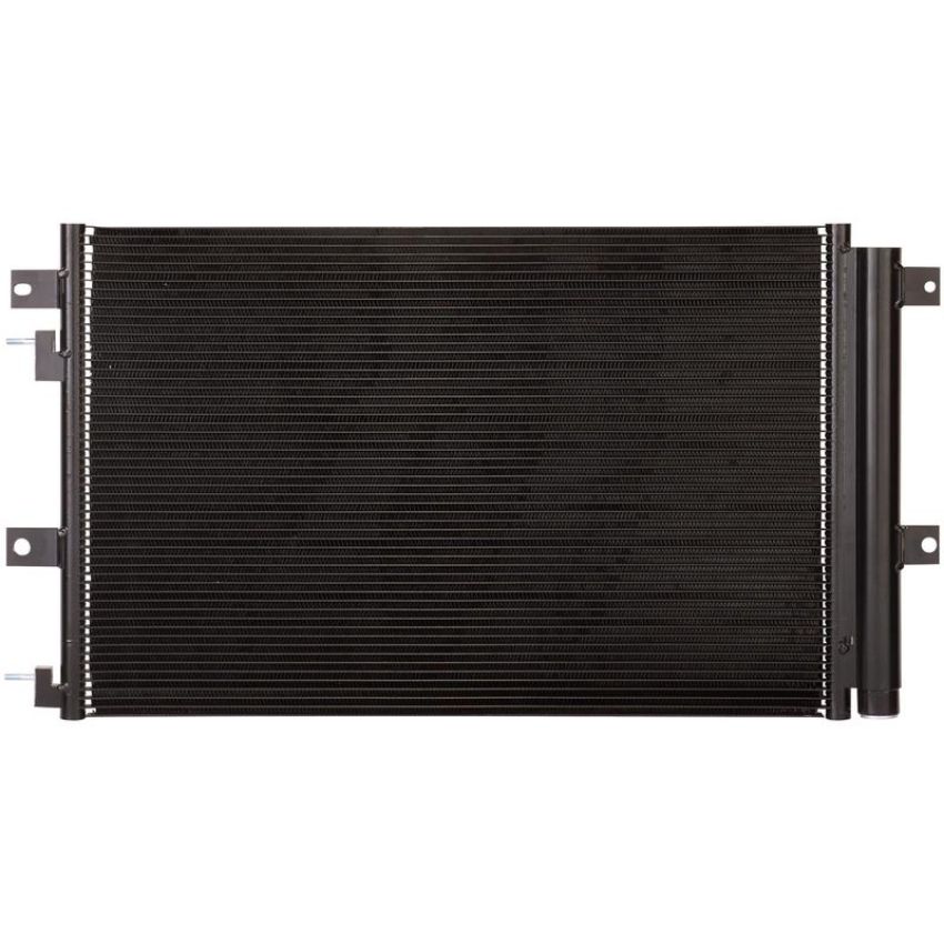 SPECTRA PREMIUM 7-9134 A/C Condenser