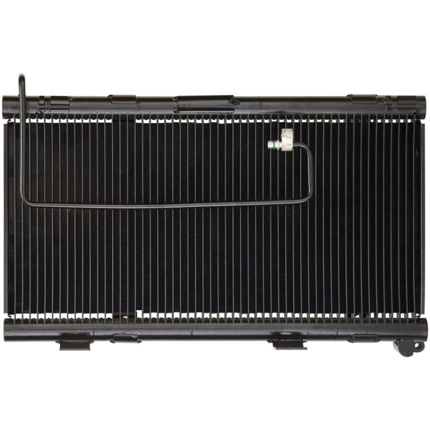 SPECTRA PREMIUM 7-9135 A/C Condenser