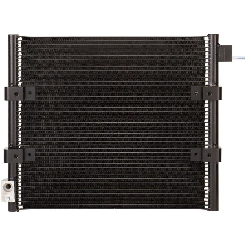 SPECTRA PREMIUM 7-9136 A/C Condenser