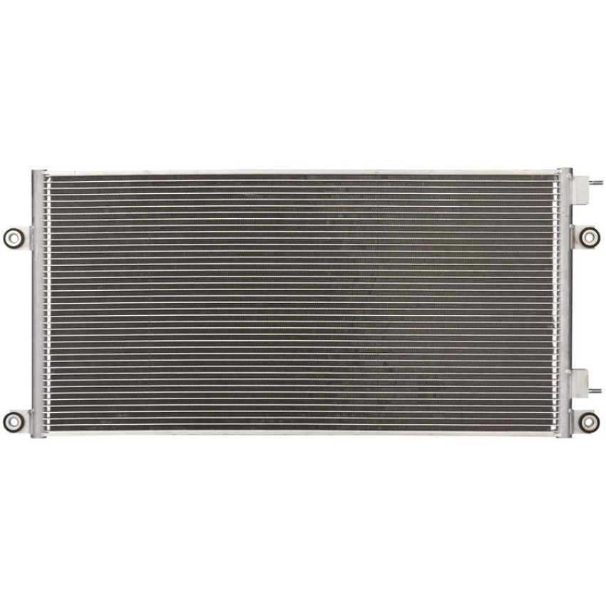 SPECTRA PREMIUM 7-9147 A/C Condenser
