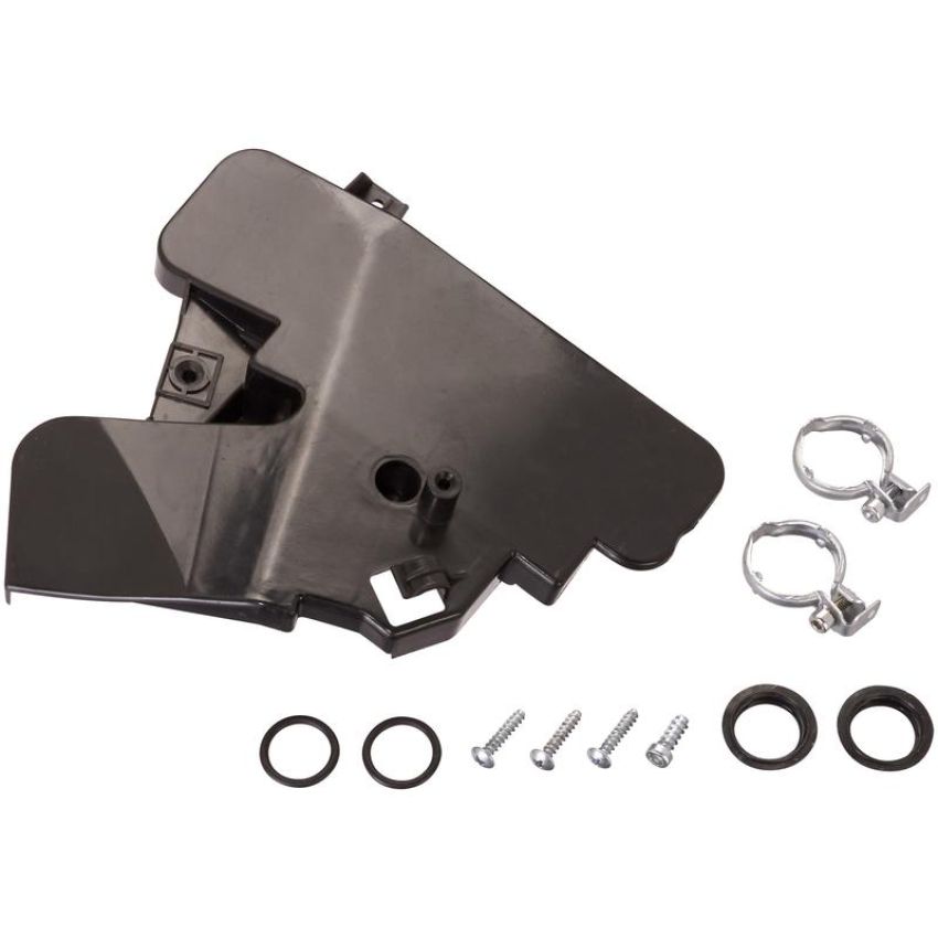 SPECTRA PREMIUM 98093 HVAC Heater Core
