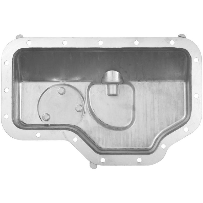 SPECTRA PREMIUM BMP02A Engine Oil Pan