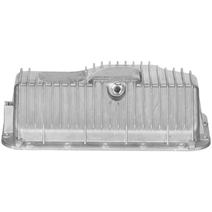 SPECTRA PREMIUM BMP02A Engine Oil Pan