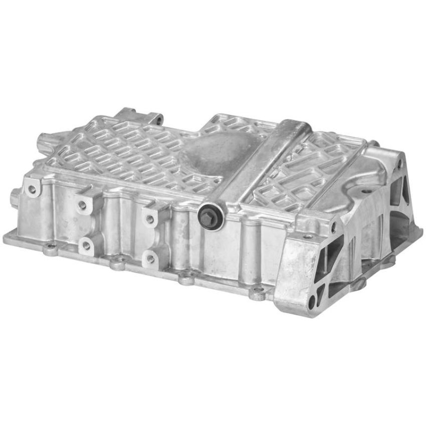 SPECTRA PREMIUM BMP05A Engine Oil Pan