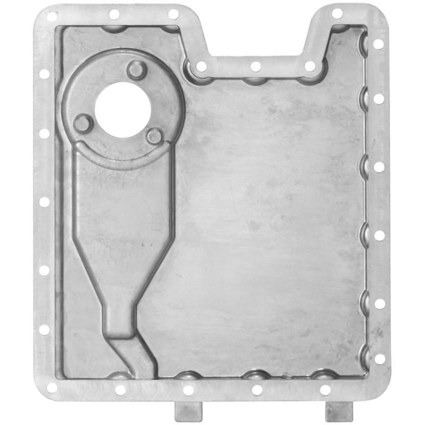 SPECTRA PREMIUM BMP08A Engine Oil Pan