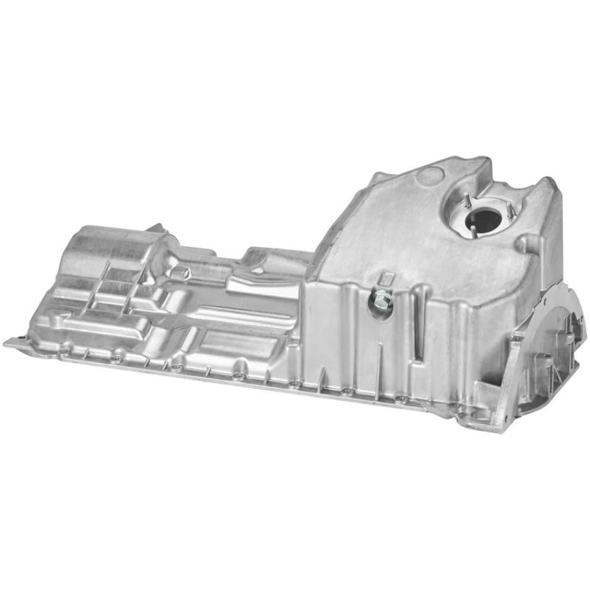 SPECTRA PREMIUM BMP10A Engine Oil Pan