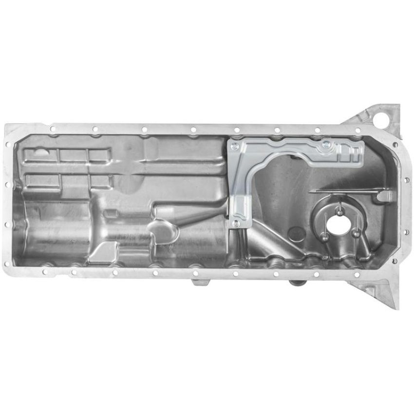 SPECTRA PREMIUM BMP10A Engine Oil Pan