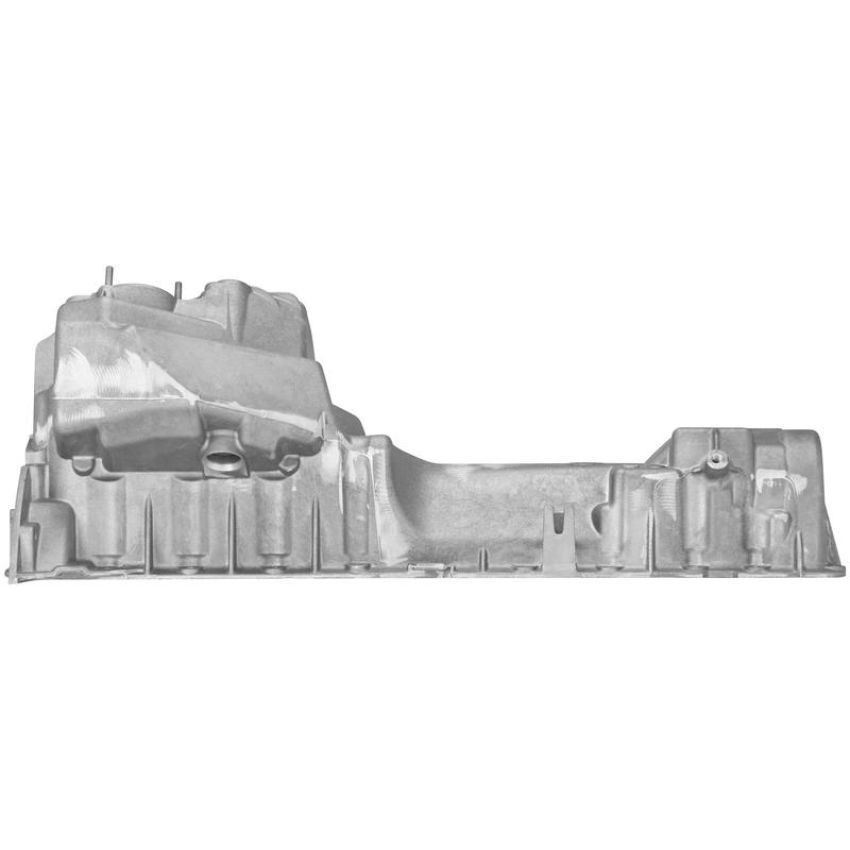 SPECTRA PREMIUM BMP11A Engine Oil Pan