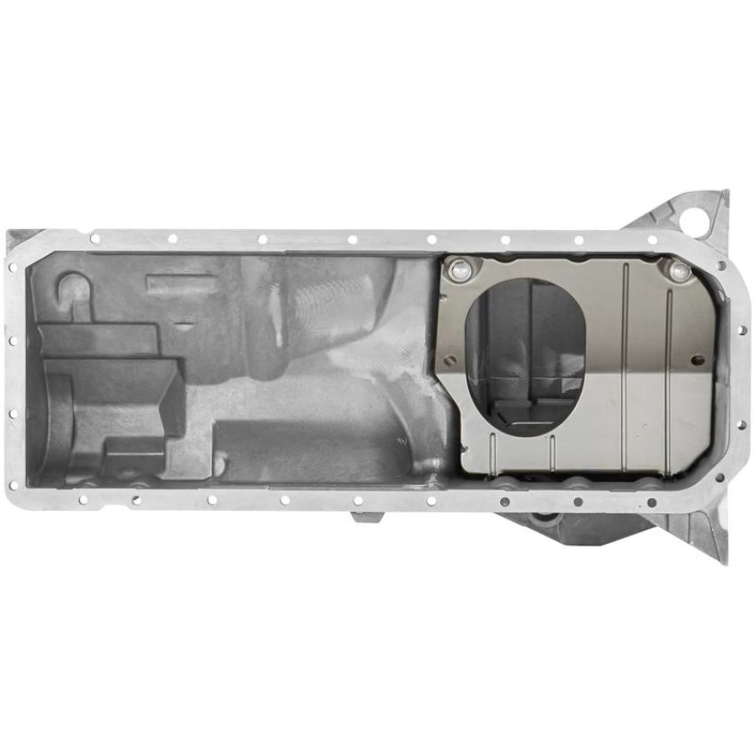 SPECTRA PREMIUM BMP11A Engine Oil Pan