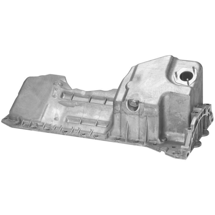 SPECTRA PREMIUM BMP13A Engine Oil Pan
