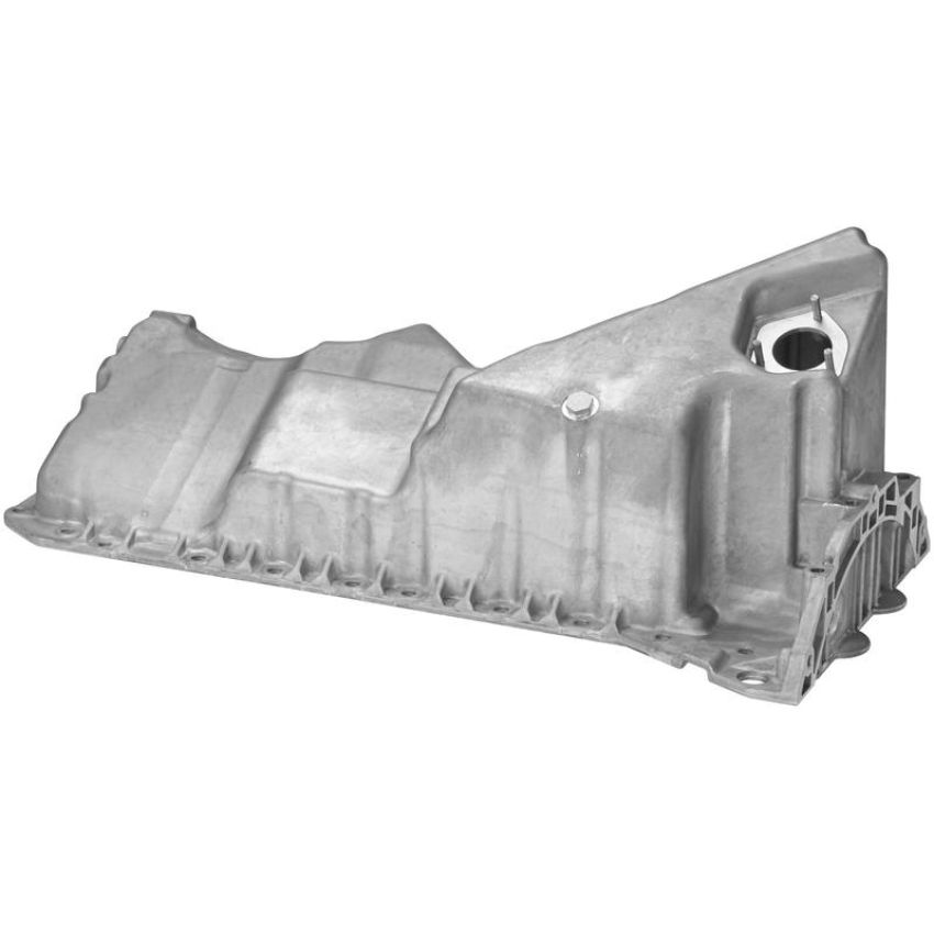 SPECTRA PREMIUM BMP17A Engine Oil Pan
