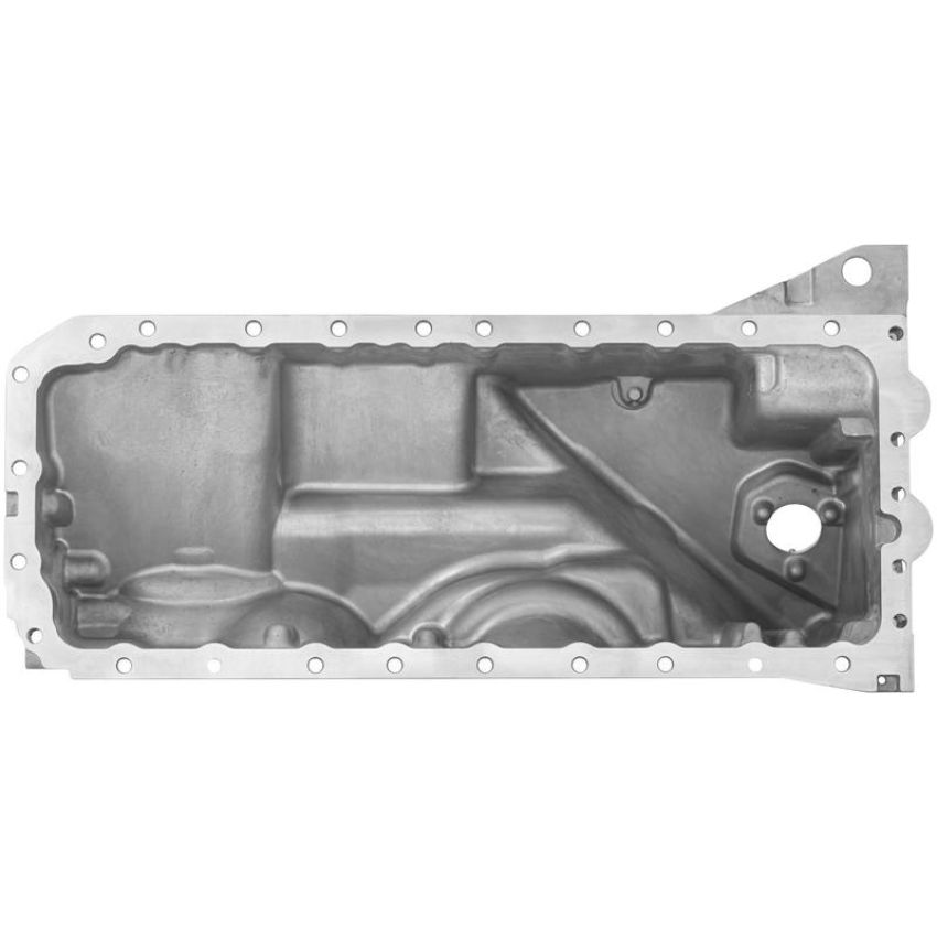 SPECTRA PREMIUM BMP17A Engine Oil Pan