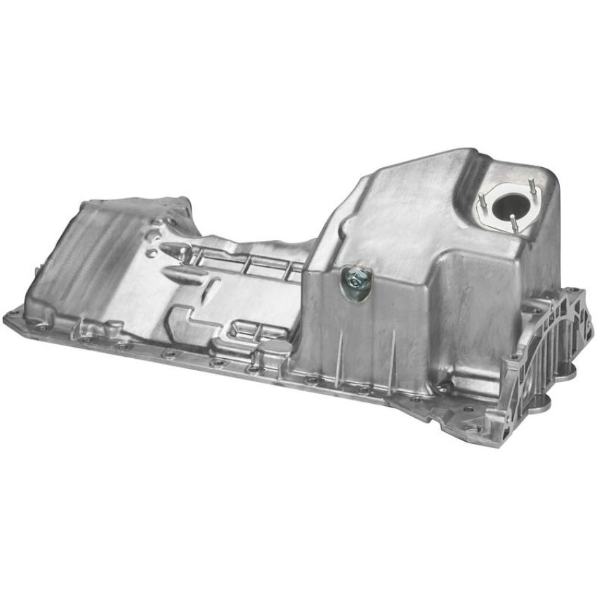 SPECTRA PREMIUM BMP19A Engine Oil Pan