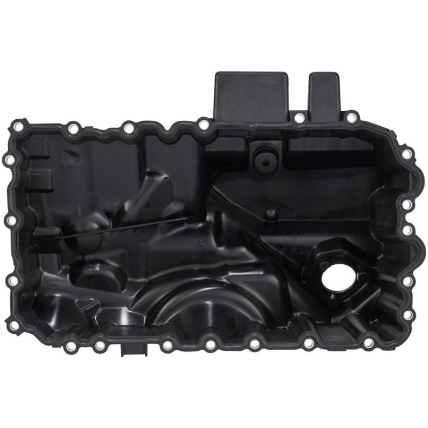 SPECTRA PREMIUM BMP20A Engine Oil Pan