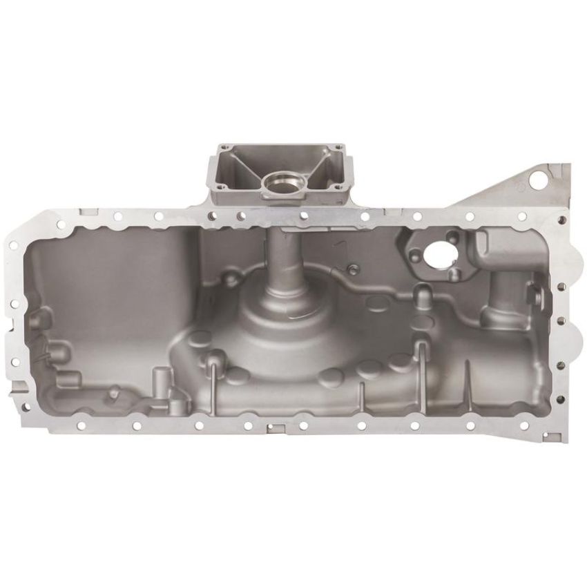 SPECTRA PREMIUM BMP25A Engine Oil Pan