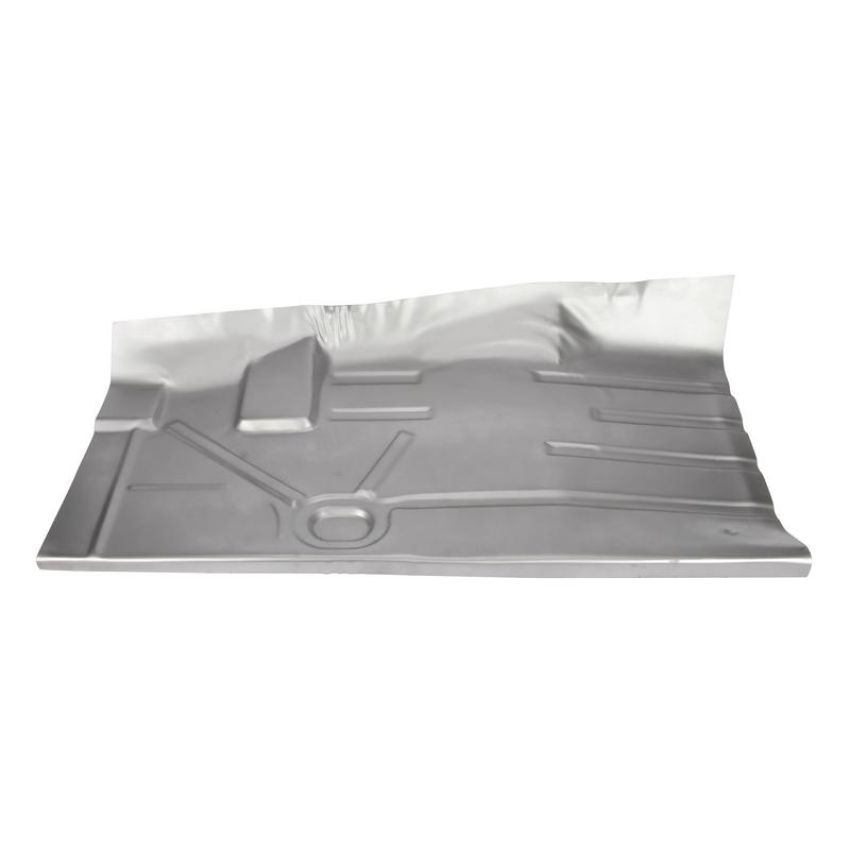 SPECTRA PREMIUM C107L Floor Pan
