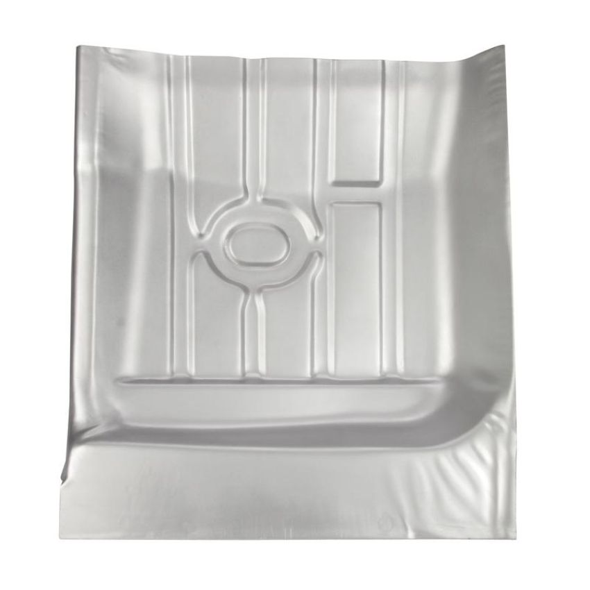 SPECTRA PREMIUM C108L Floor Pan