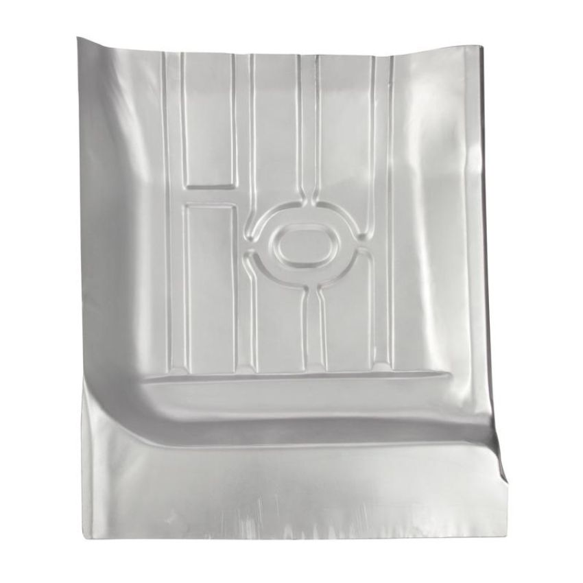 SPECTRA PREMIUM C108R Floor Pan