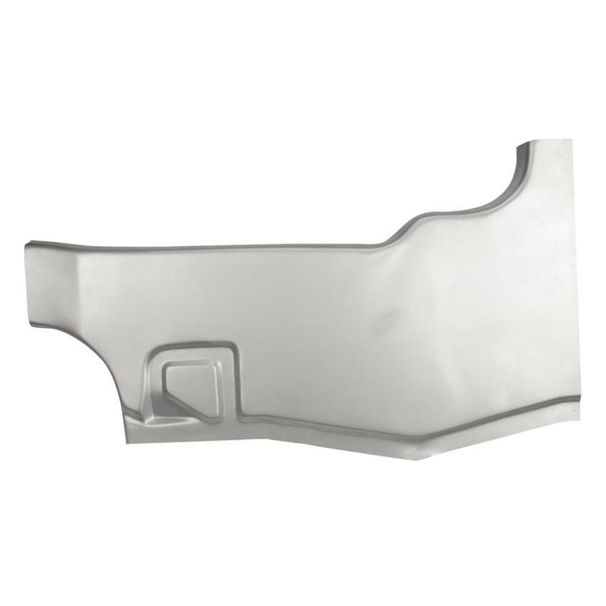 SPECTRA PREMIUM C139L Trunk Floor