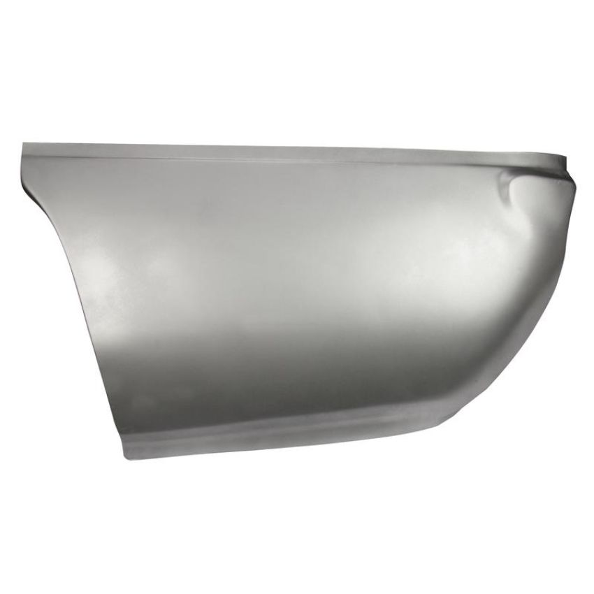 SPECTRA PREMIUM C200L Quarter Panel