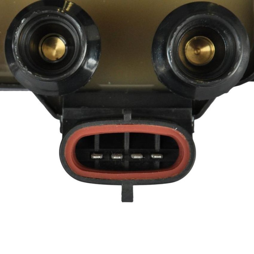 SPECTRA PREMIUM C-505 Ignition Coil