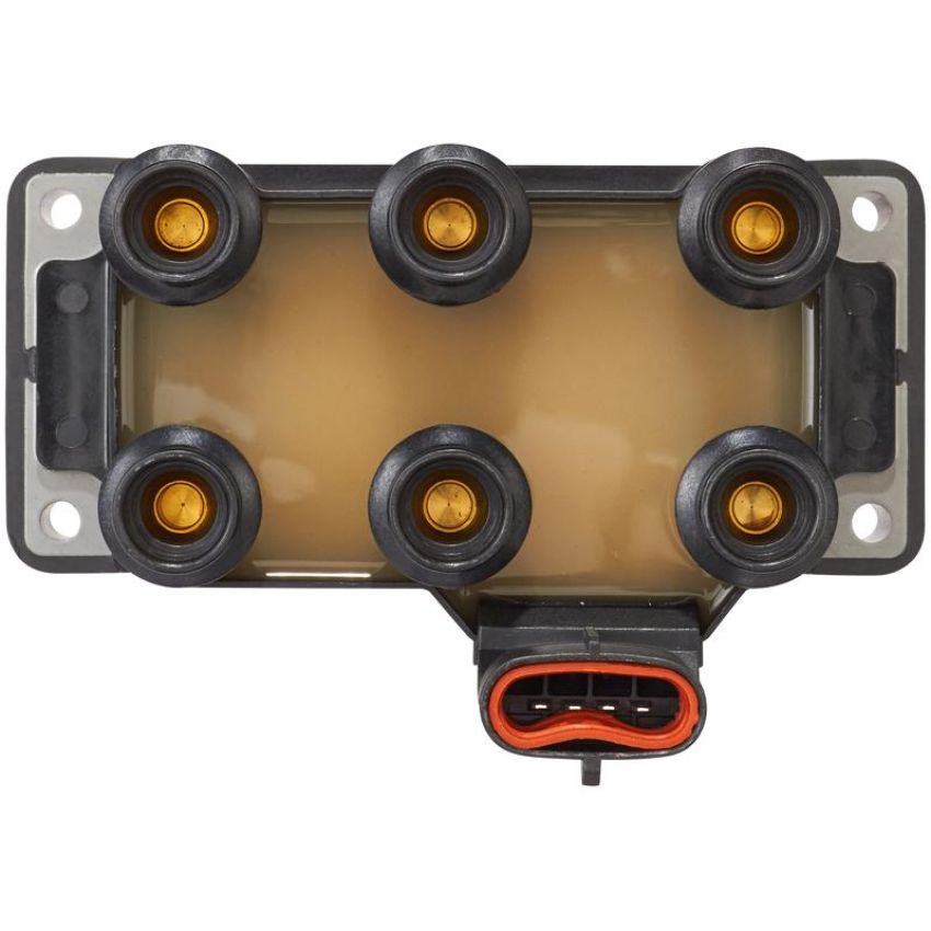 SPECTRA PREMIUM C-505 Ignition Coil