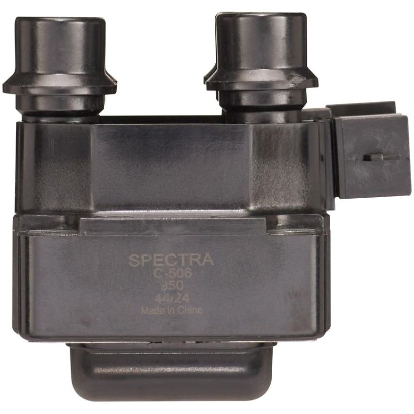 SPECTRA PREMIUM C-506 Ignition Coil