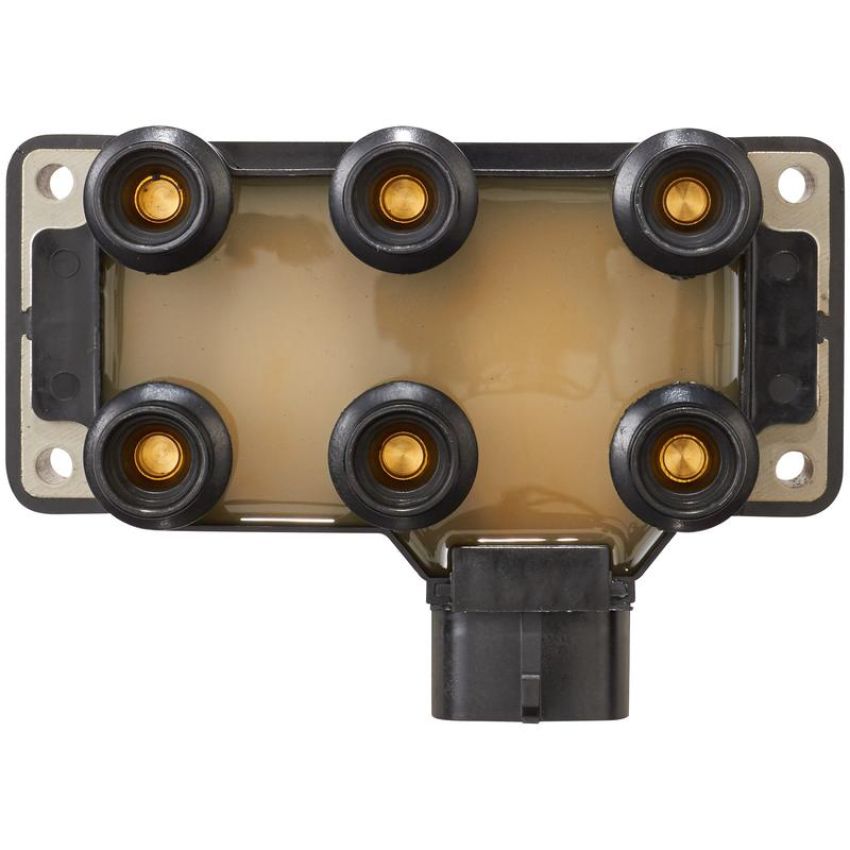 SPECTRA PREMIUM C-507 Ignition Coil