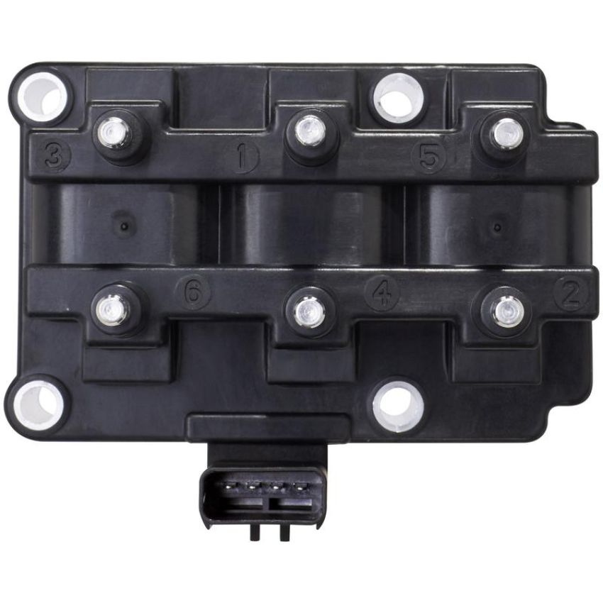 SPECTRA PREMIUM C-519 Ignition Coil