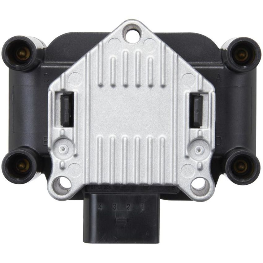 SPECTRA PREMIUM C-529 Ignition Coil