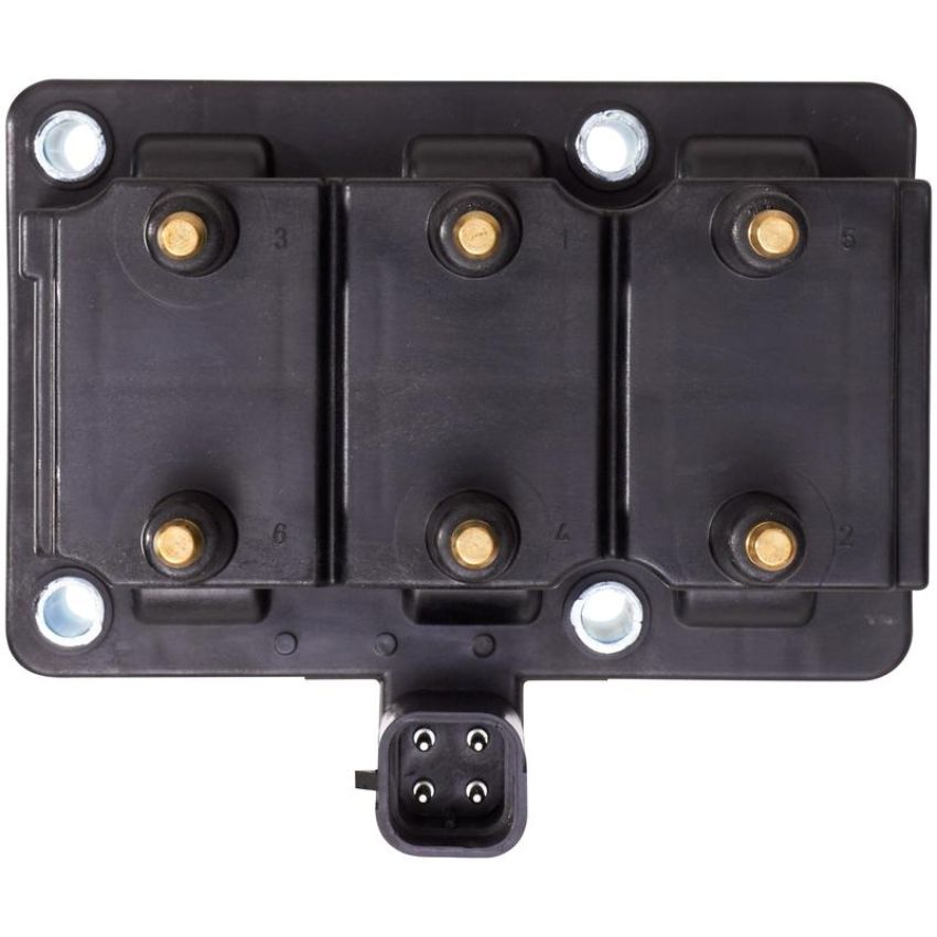 SPECTRA PREMIUM C-566 Ignition Coil
