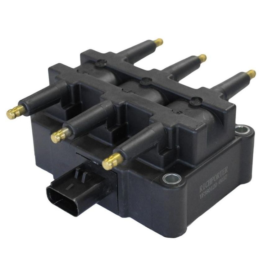 SPECTRA PREMIUM C-595 Ignition Coil