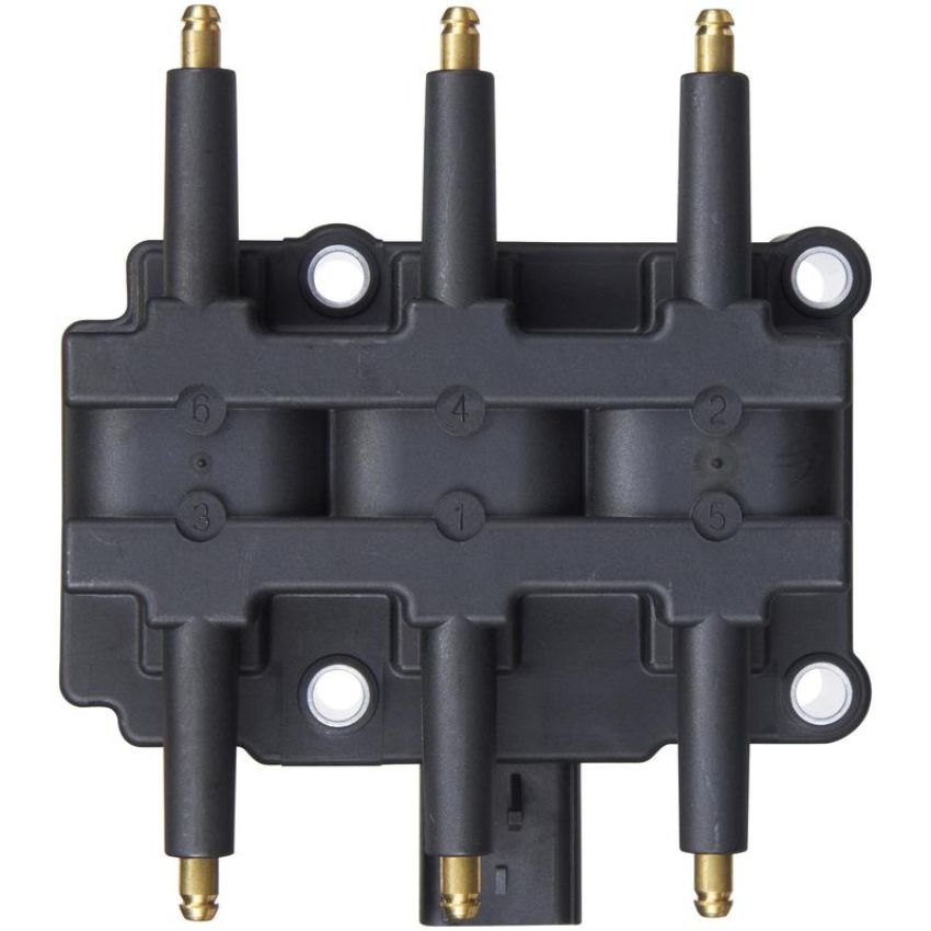 SPECTRA PREMIUM C-595 Ignition Coil